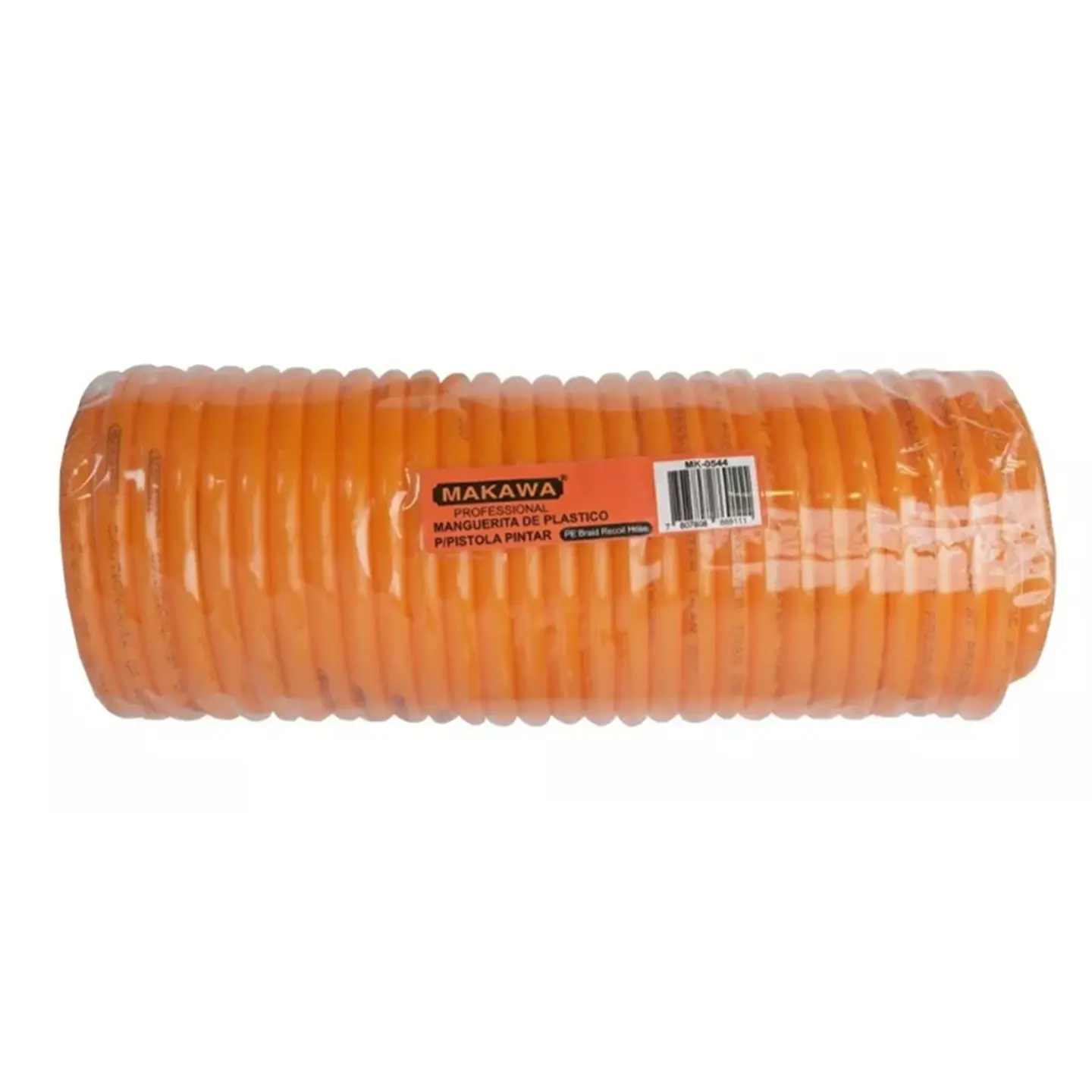 Manguera Espiral Para Compresor De Aire Makawa Mk-0544 1