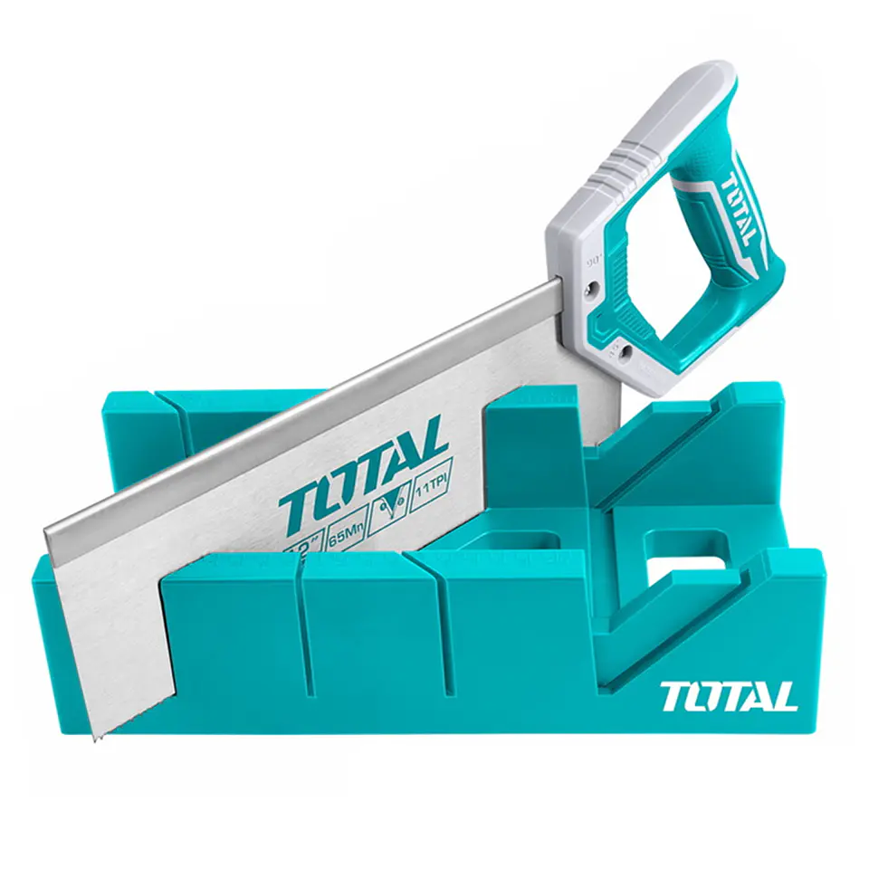 Serrucho Sierra Costilla Inglete 300mm Thtk591262 1