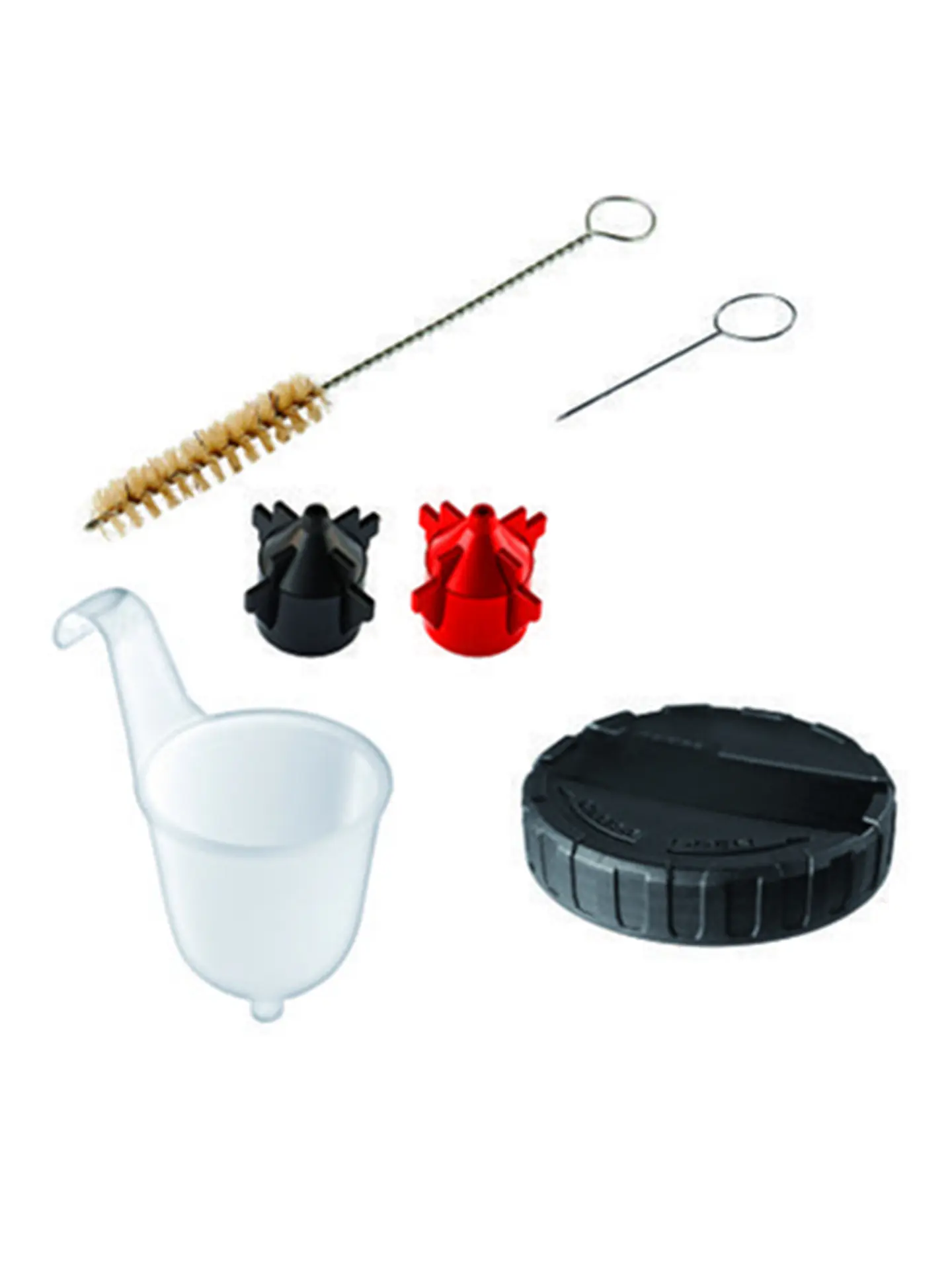 Pistola De Pintura Inalambrica 18v Bateria + Cargador Einhell 2