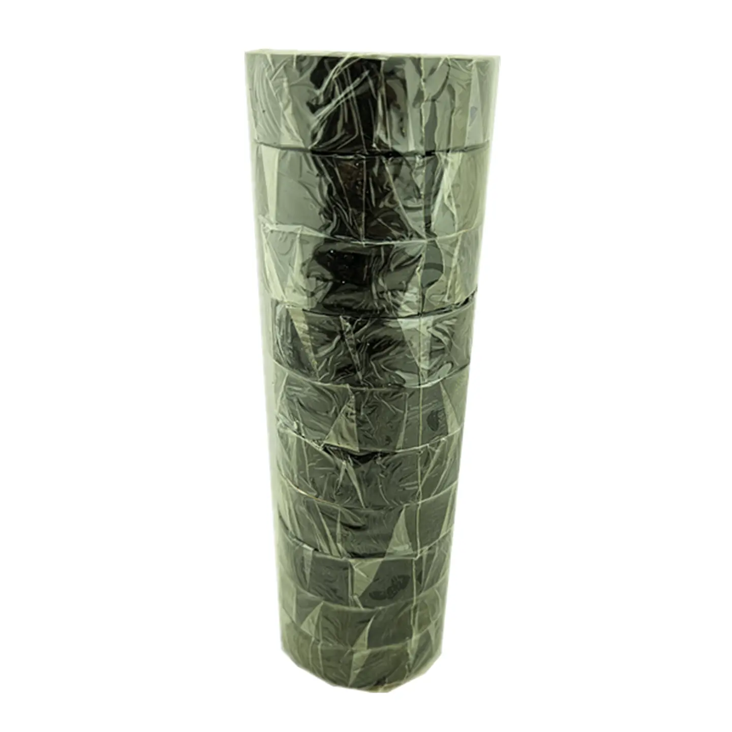 Huincha Cinta Aisladora Pvc 0.15mm X 19mm 10 Unds Mk-0480 2