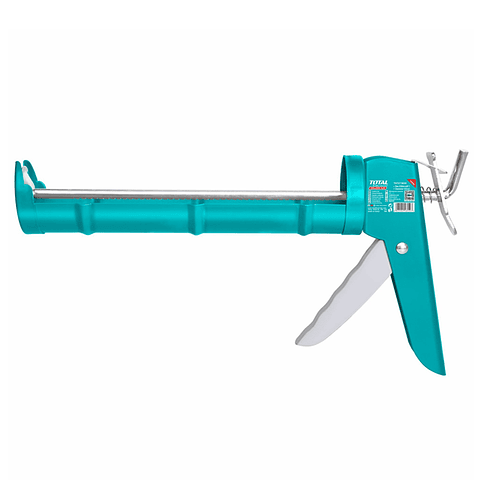 Pistola Calafatera Esqueleto 9pulg Total Tht21809