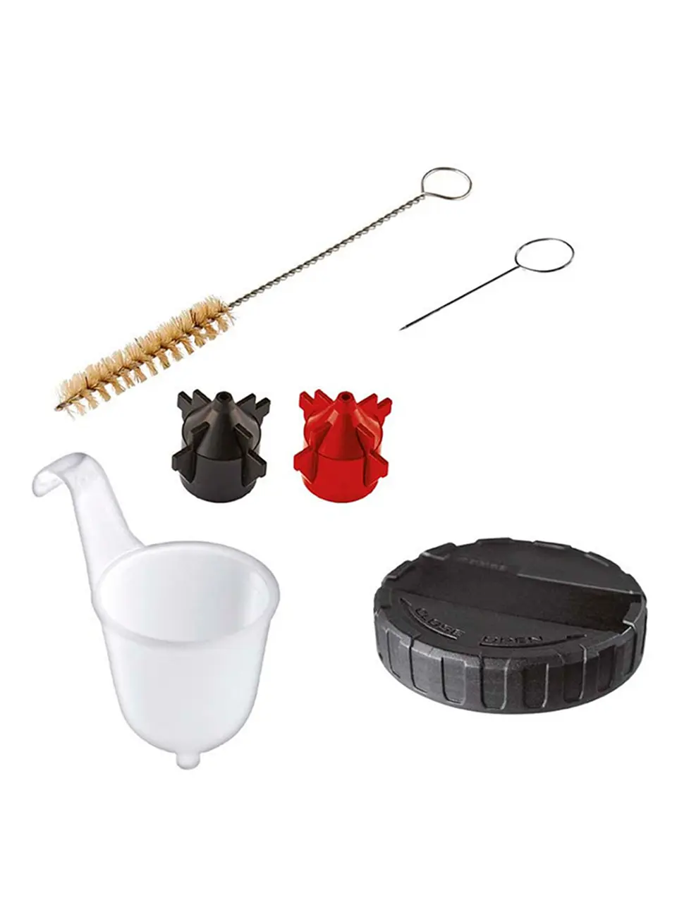 Pistola Pintar 400w Einhell 2