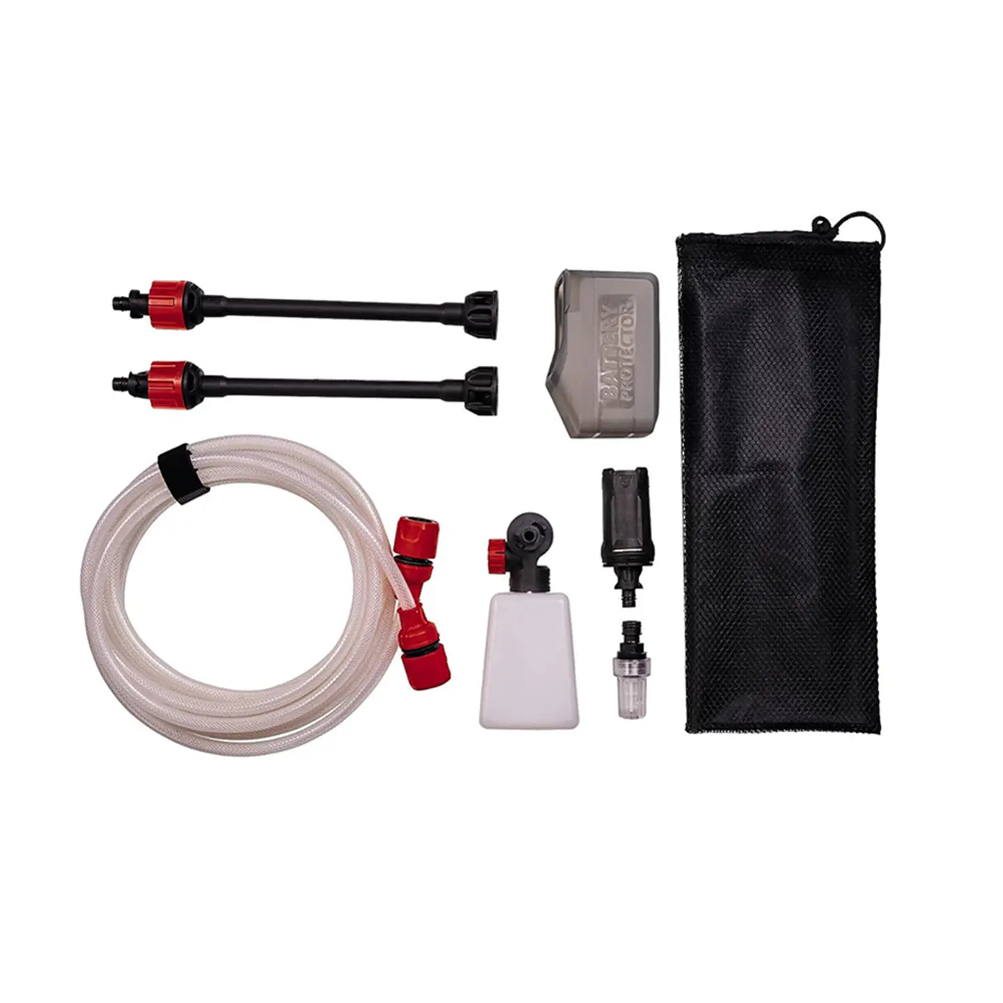 Hidrolavadora Hypresso 18/24 Li 18v 24bar Bat+ Carg Einhell 3