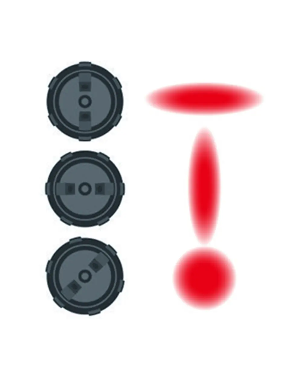 Pistola De Pintura Inalambrica 18v Bateria + Cargador Einhell 3