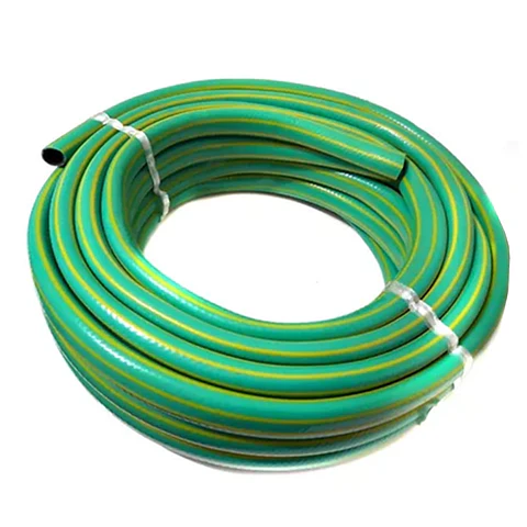 Manguera Agua Para Jardin Riego 1/2 Pulgada 30 Mts