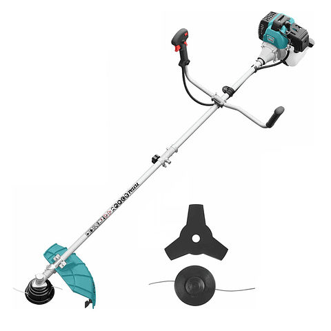 Desmalezadora Orilladora Bencinera 52cc Tp5524421