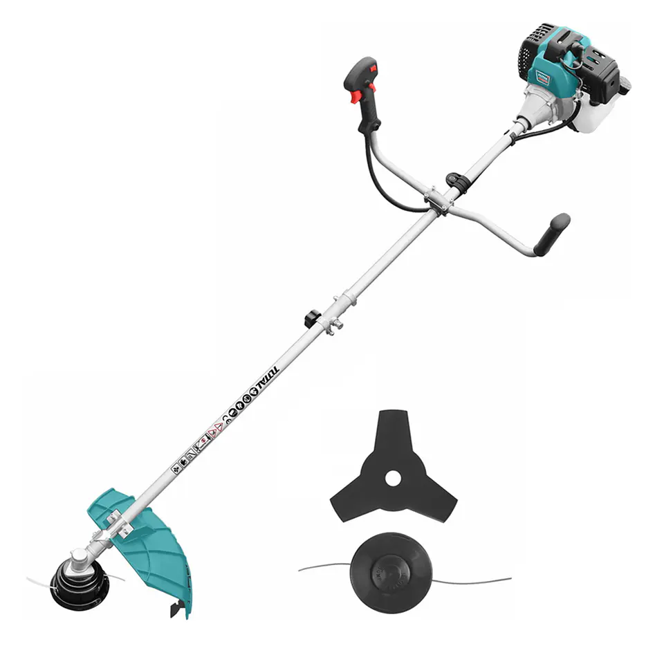Desmalezadora Orilladora Bencinera 52cc Tp5524421 1