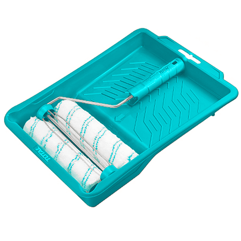 Kit P/ Pintar Bandeja+ Rodillo 9 Pulg Tht811223041