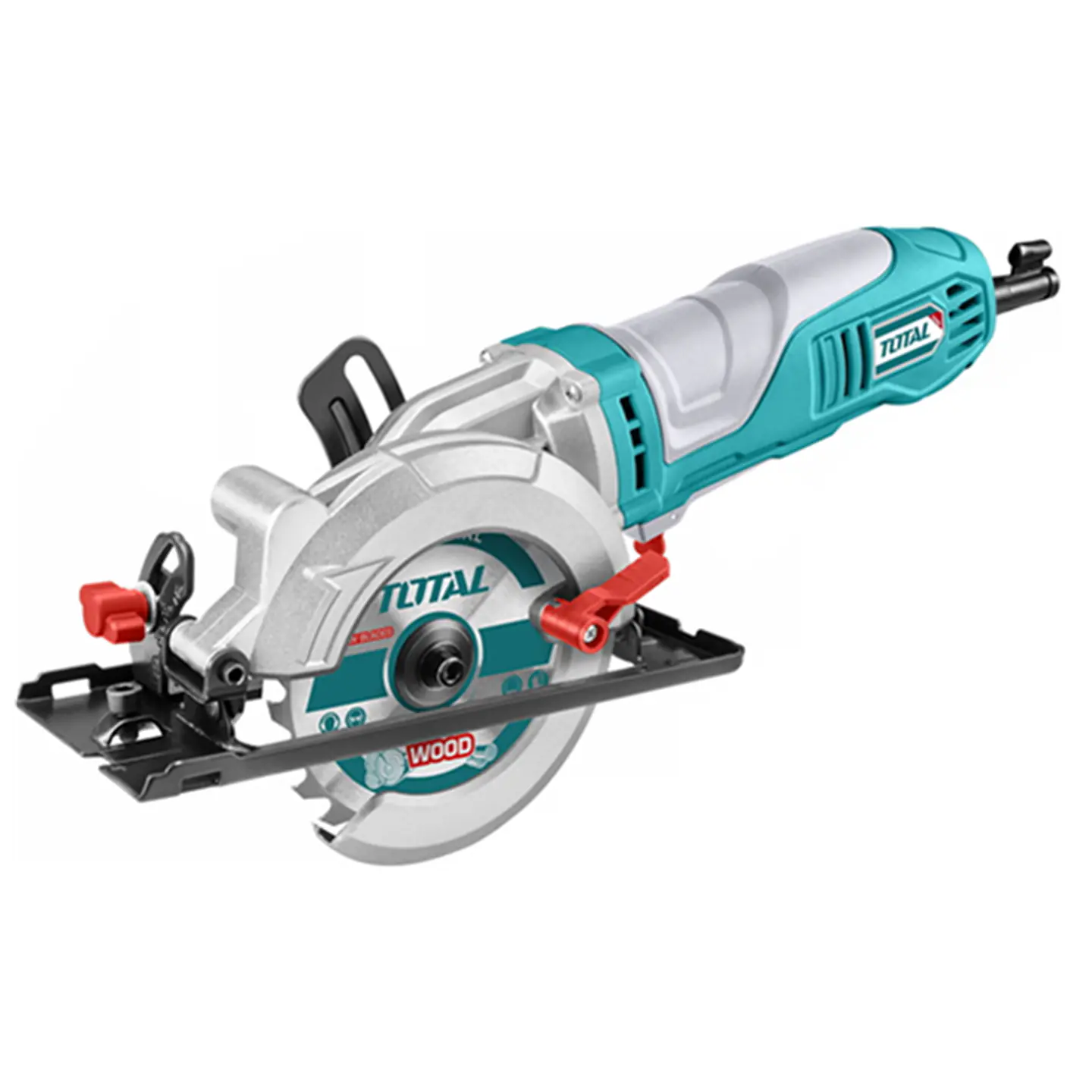 Sierra Circular 750w 125mm Total Tmfs7501 1