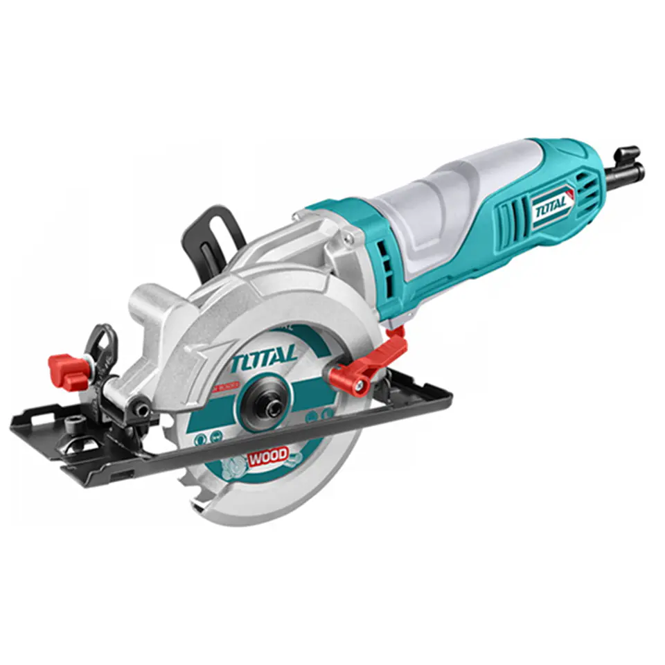 Sierra Circular 750w 125mm Total Tmfs7501 1