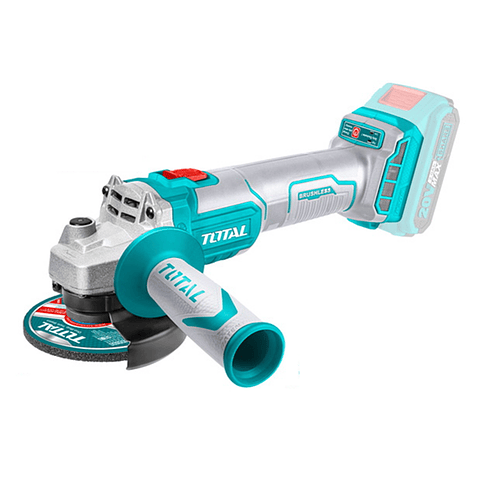 Galletera Esmeril Angular 115mm 20v Tagli201158