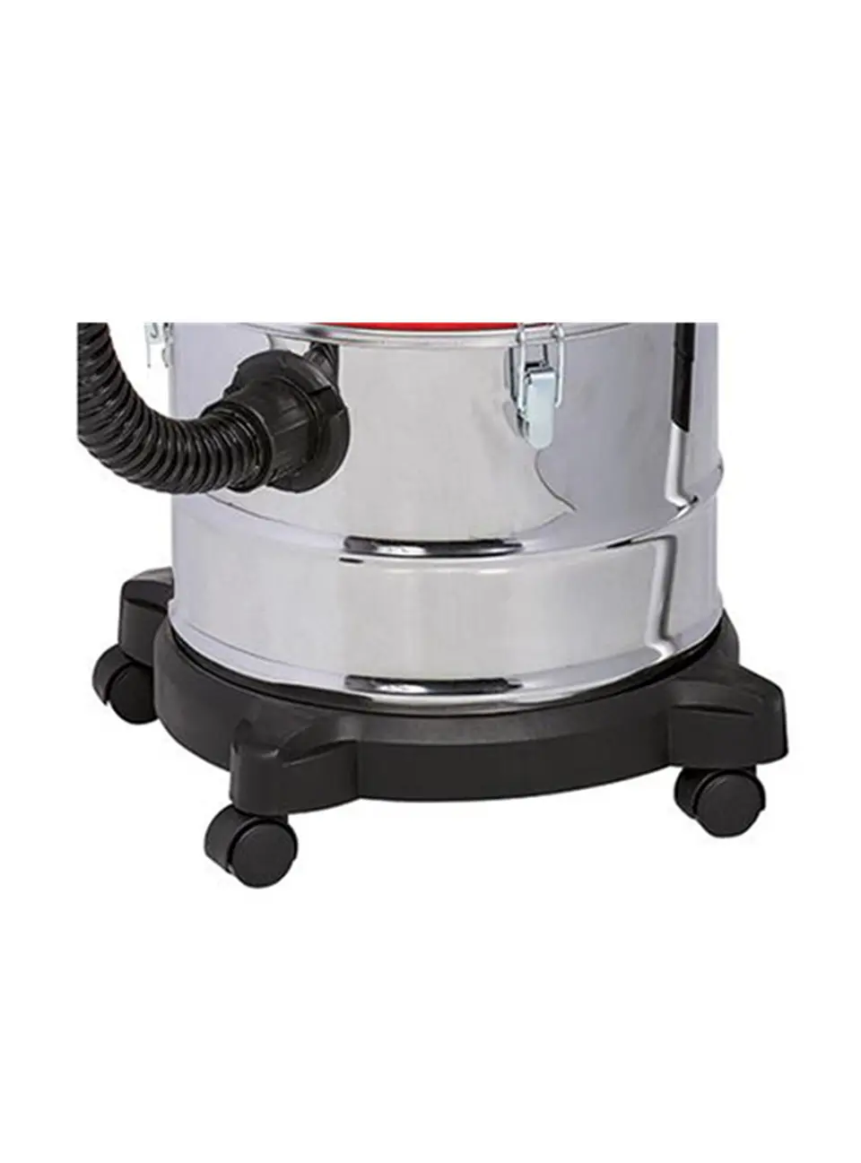 Aspiradora 18v De Ceniza Bat+ Carg Einhell 2351700 3