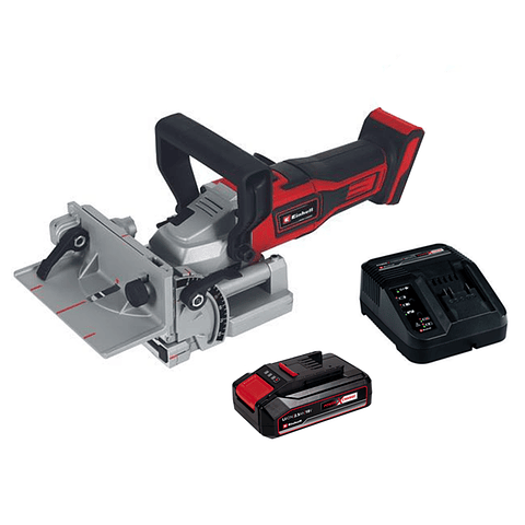 Ensambladora Engalletadora 18v Madera Bat+ Carg E