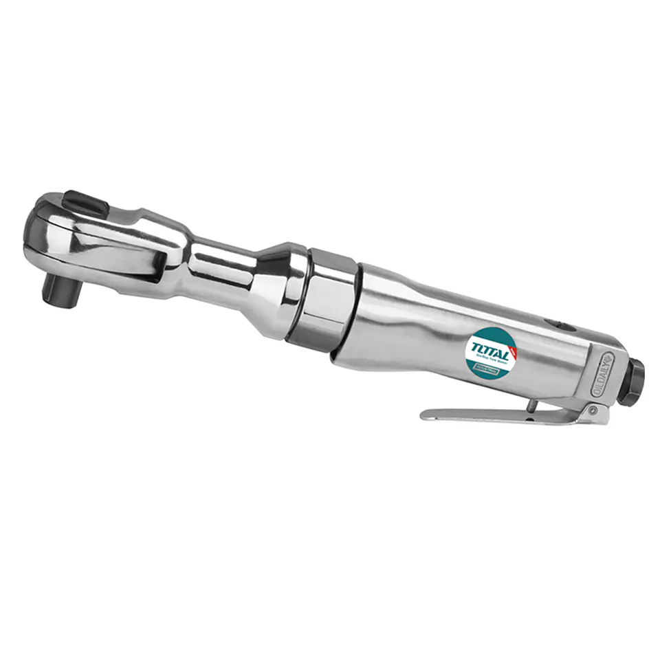 Llave Neumática 1/2 Chicharra Total Tat10121 1