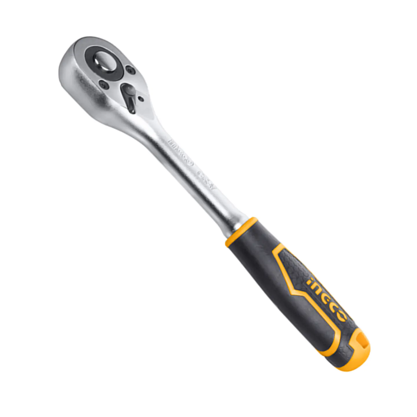 Llave Chicharra Cuadrante 3/8 Pulgadas Ingco 1