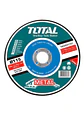 Disco De Desbaste Para Metal 115mm Total Tac2231151 - Miniatura 1