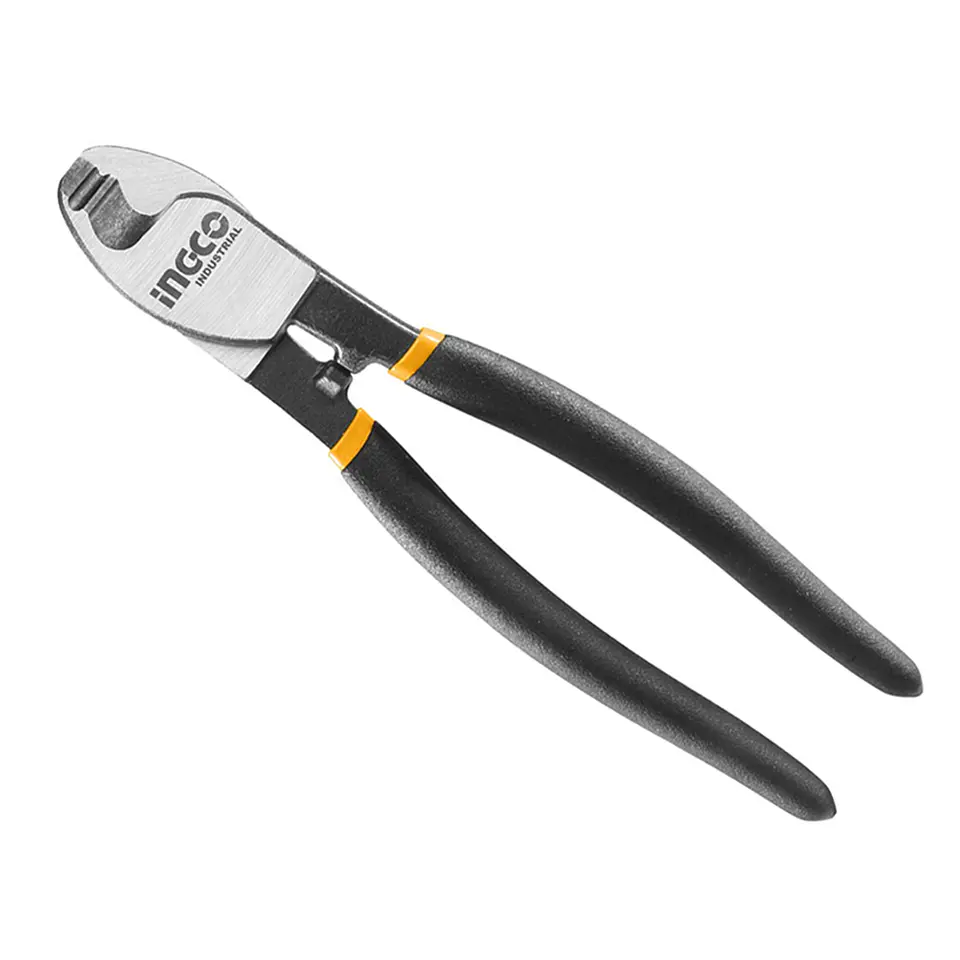 Cortador De Cable 6 Pulgadas Ingco Hccb0206 1