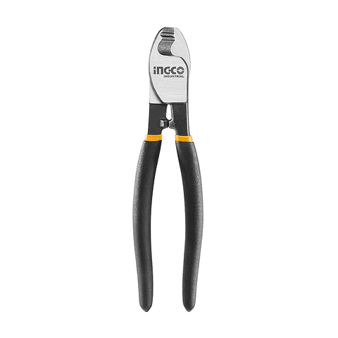 Cortador De Cable 8 Pulgadas Ingco Hccb0208