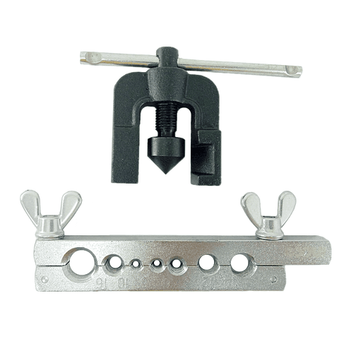 Llave Expandidor Tubo Cañerias Aluminio Cobre