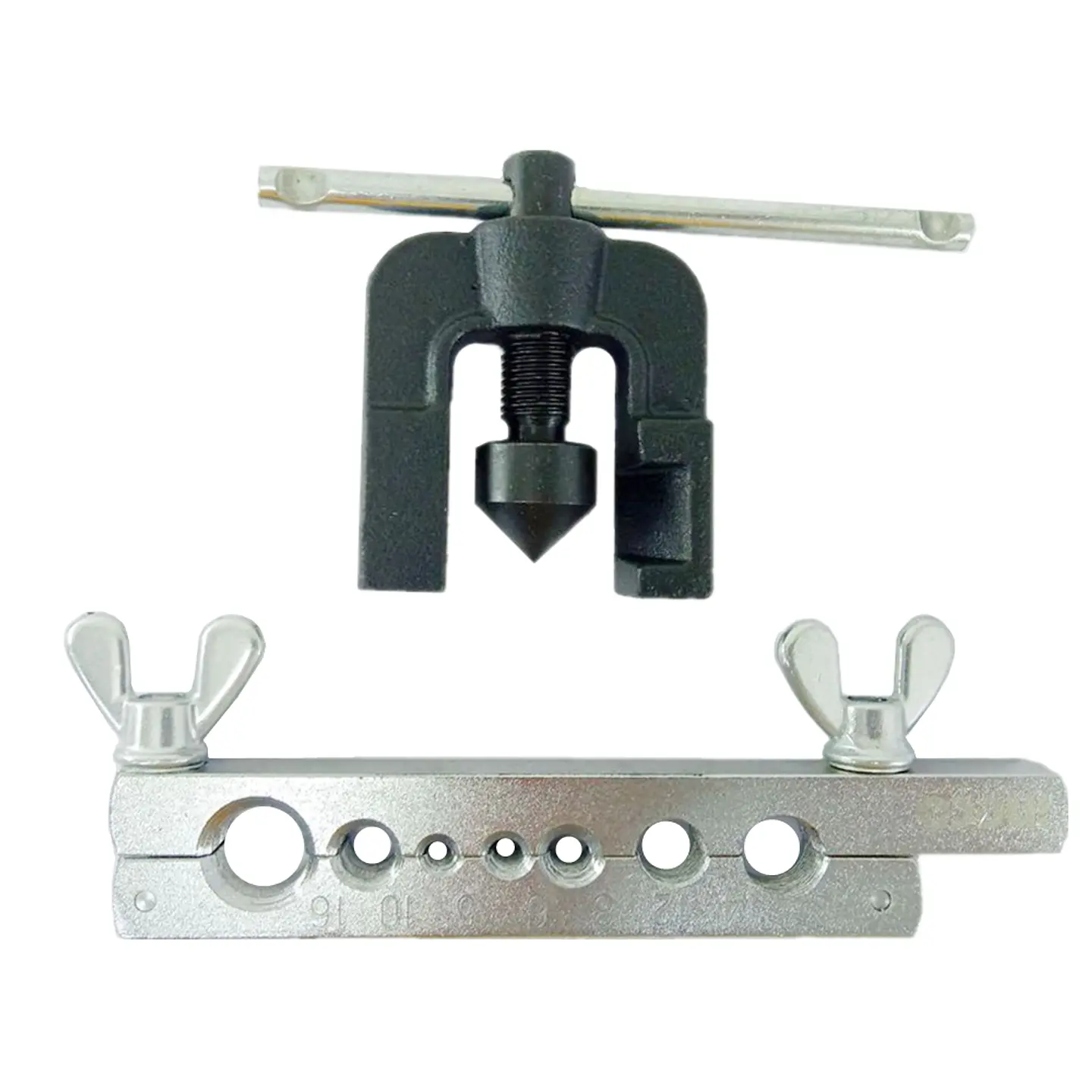 Llave Expandidor Tubo Cañerias Aluminio Cobre 1