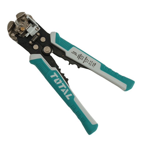 Alicate Pelacable Automático 3 En 1 Multiuso Total