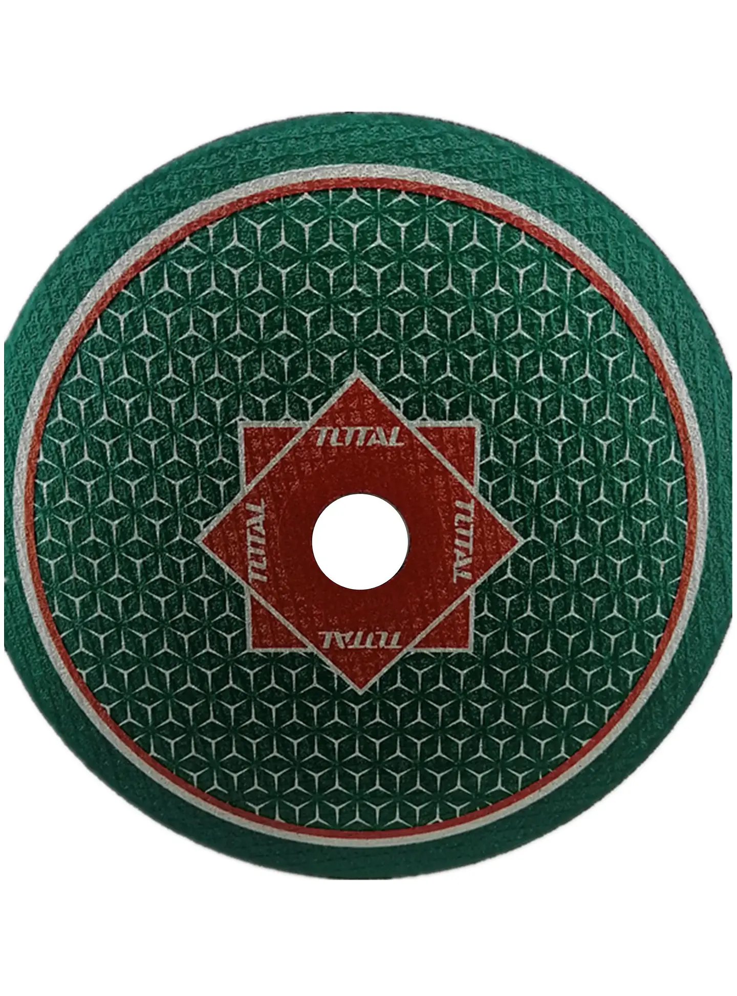 Disco Corte P/ Metal Acero Inoxidable 180mm Total Tac2161801 3