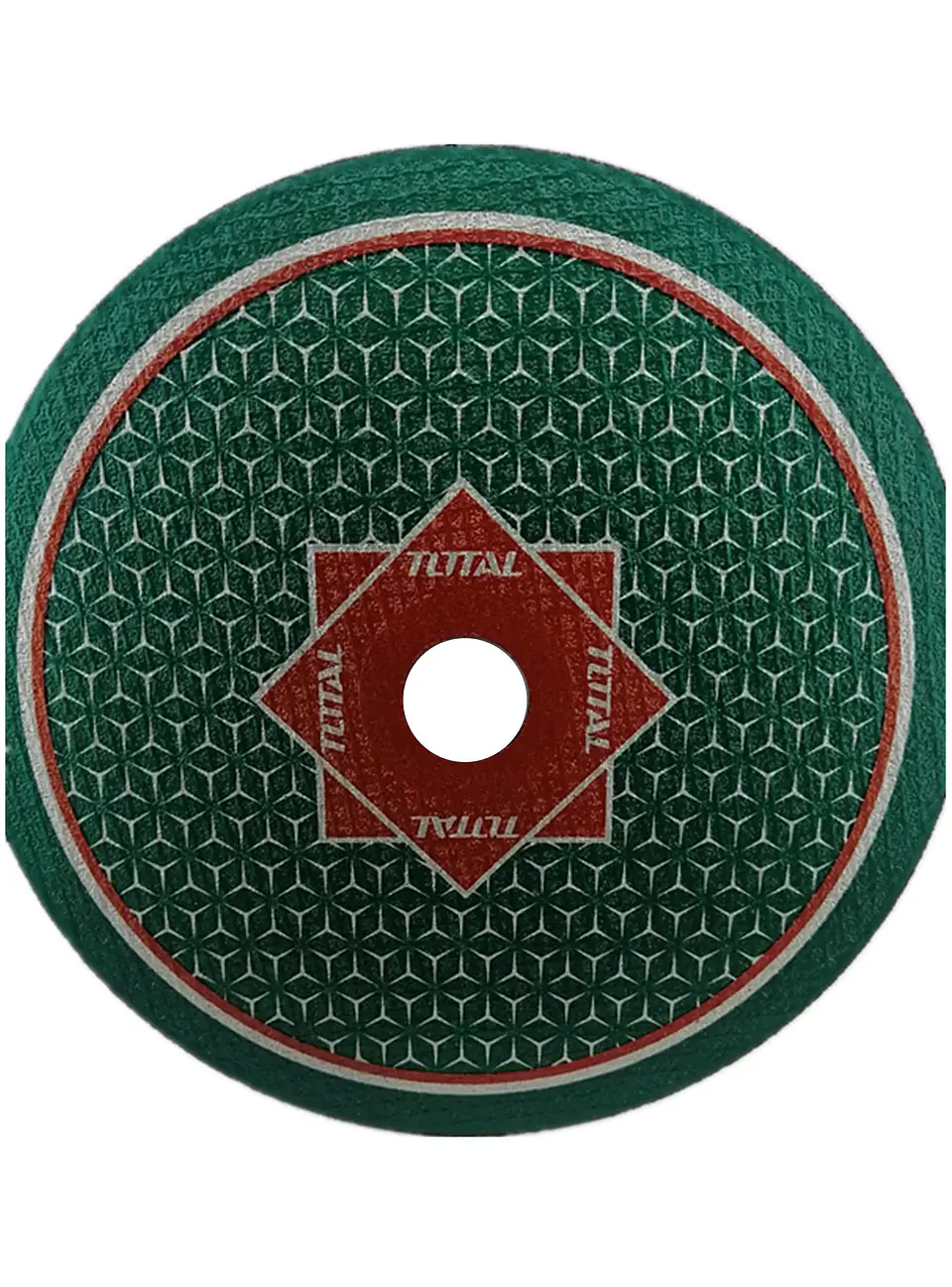 Disco Corte P/ Metal Acero Inoxidable 180mm Total Tac2161801 3