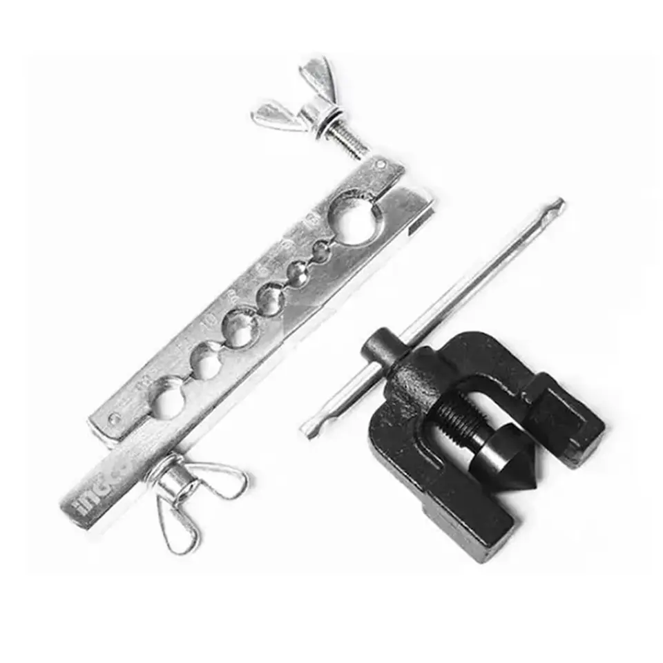 Llave Expandidor Tubo Cañerias Aluminio Cobre 2