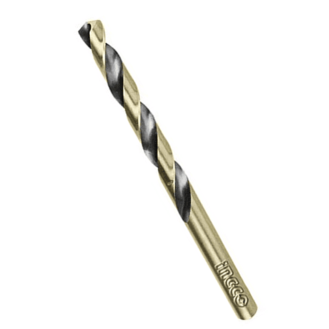 Set Brocas Para Metal 10 Piezas Ingco Dbt1100603