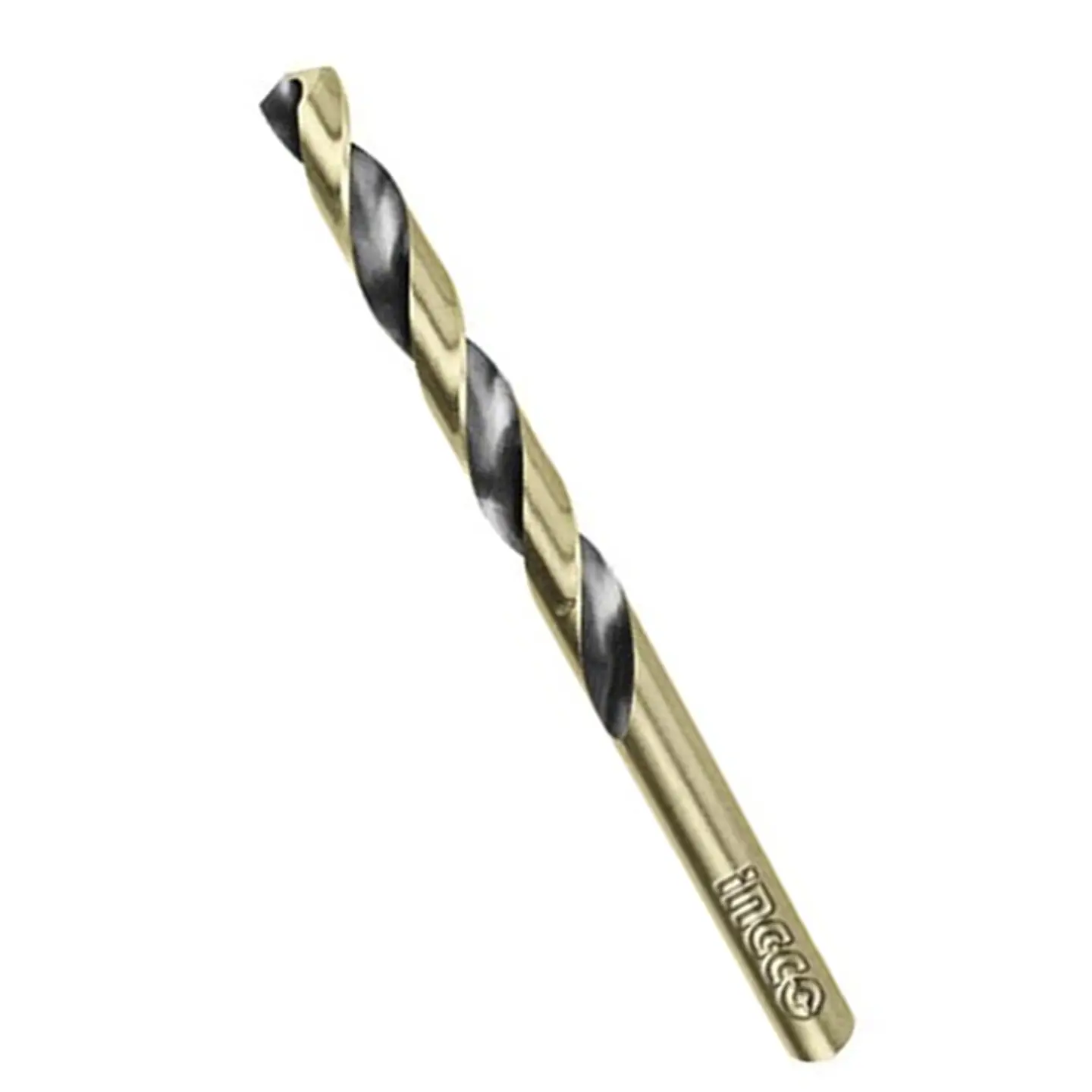 Set Brocas Para Metal 10 Piezas Ingco Dbt1100603 1