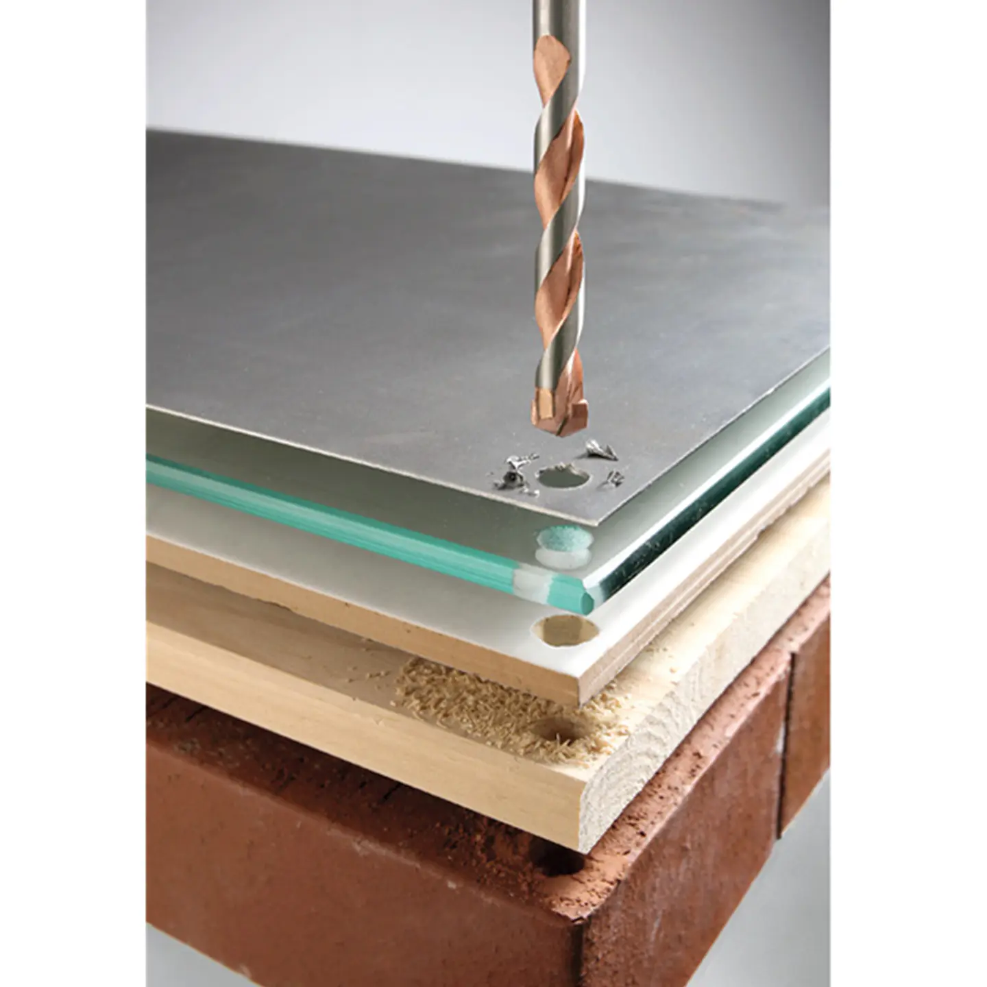 Broca Multiuso Construcción 12mm Kwb 048720 2