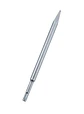 Cincel Punto Para Rotomartillo Sds Plus 250mm Kwb - Miniatura 2