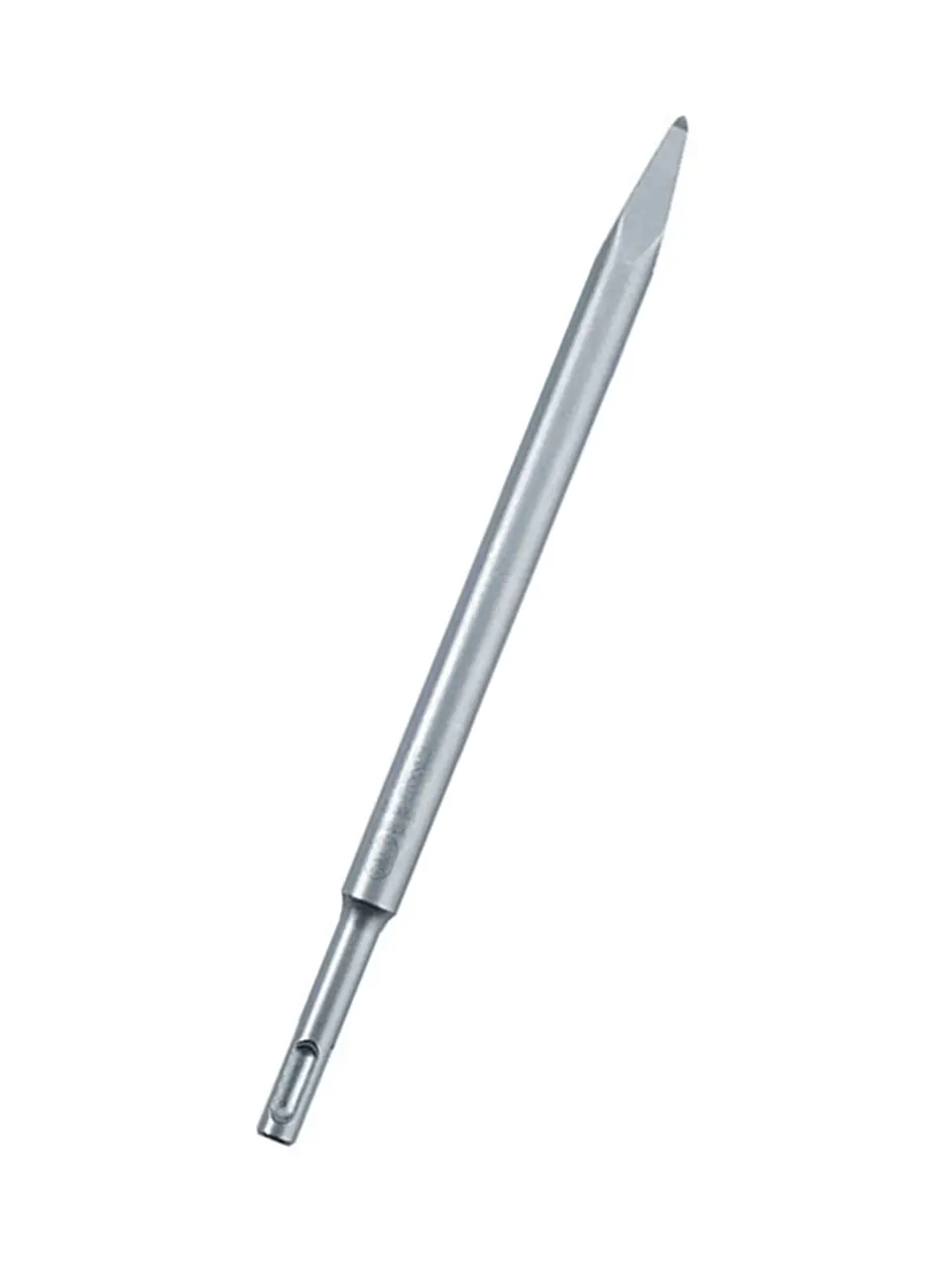 Cincel Punto Para Rotomartillo Sds Plus 250mm Kwb 2