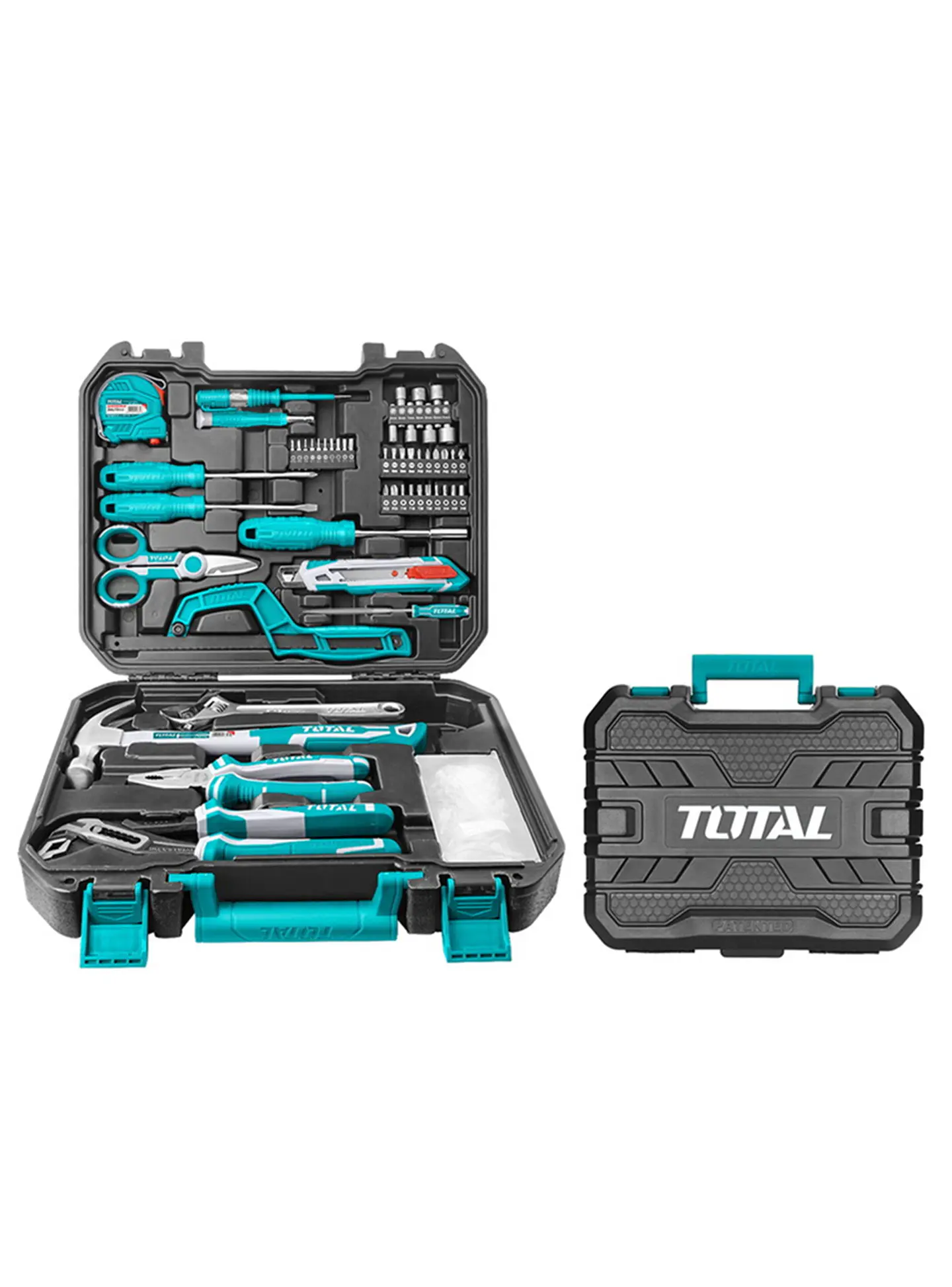 Set Juego Accesorios Y Herramientas 130 Pcs Total 3