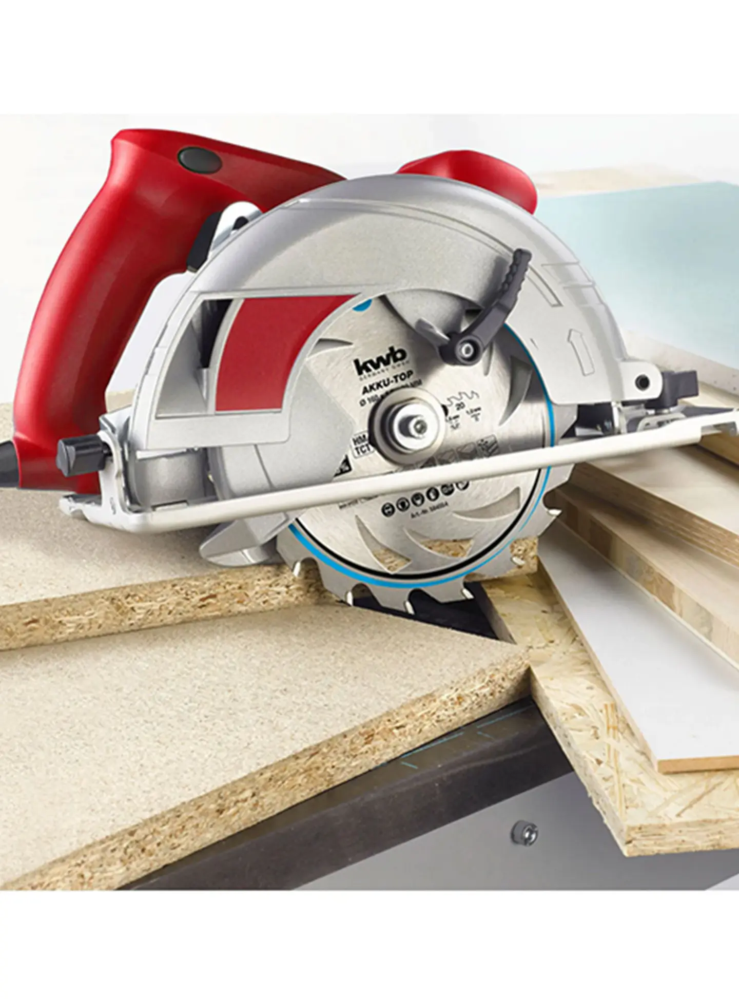  Disco 165x20 Mm Sierra De Inmersión Einhell Te-Ps 165 3