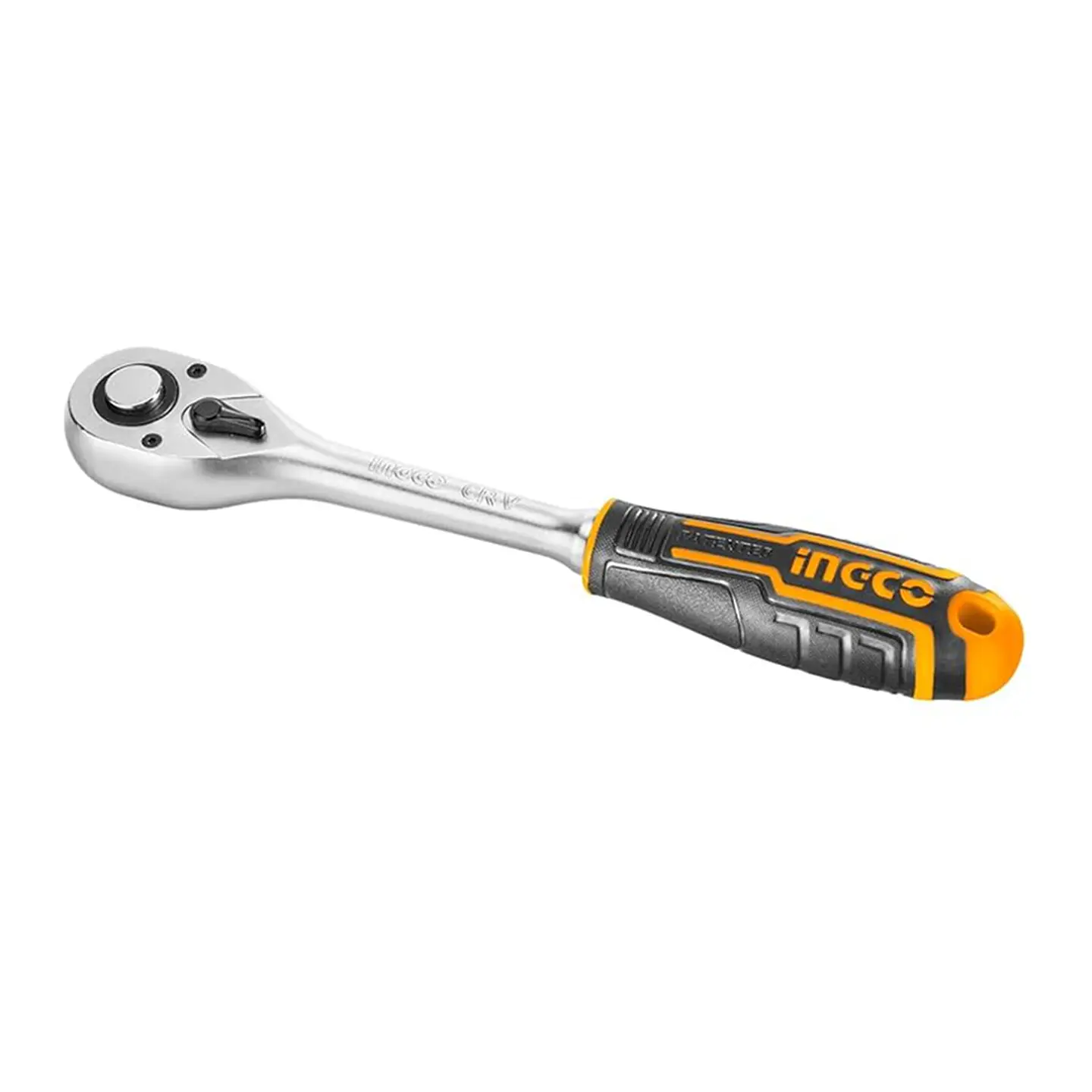 Llave Chicharra Cuadrante 1/2 Pulgadas Ingco Hrth0812 1