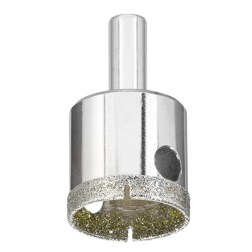 Broca Sierra Copa Diamantada 30mm Kwb 499830 1