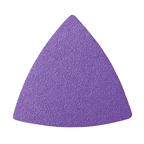 20 Lijas Delta P/ Oscilante Multiuso Ingco