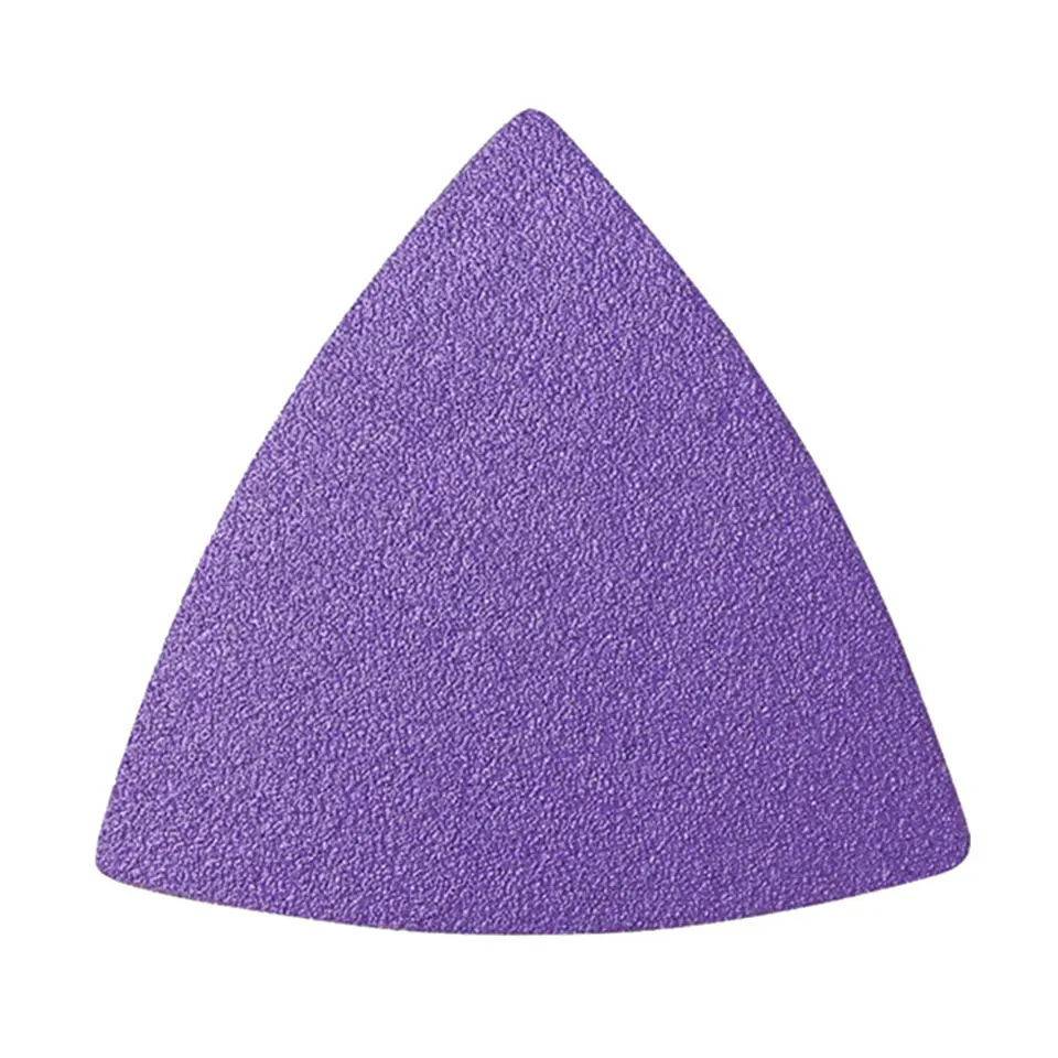 20 Lijas Delta P/ Oscilante Multiuso Ingco 1