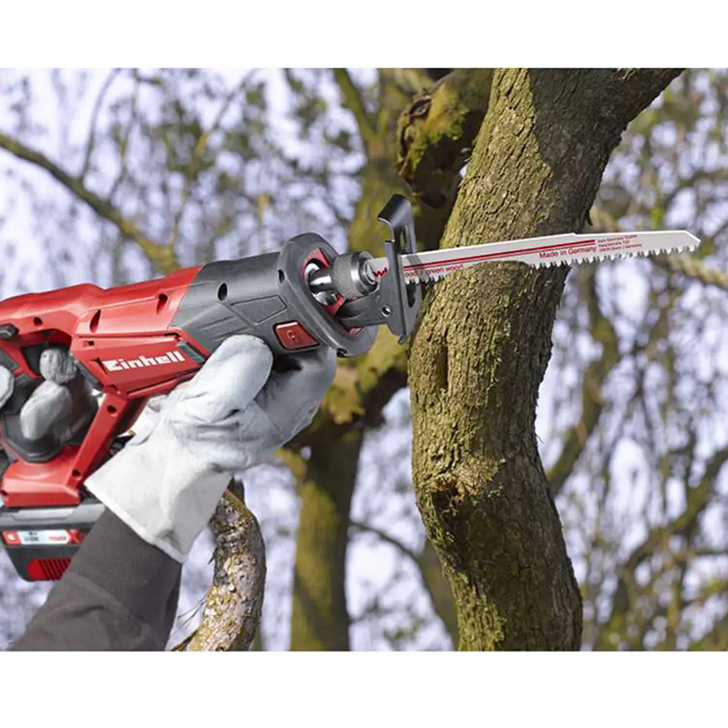 Set Repuesto Hoja Para Sierra Sable 3 Pcs Kwb 576105 3