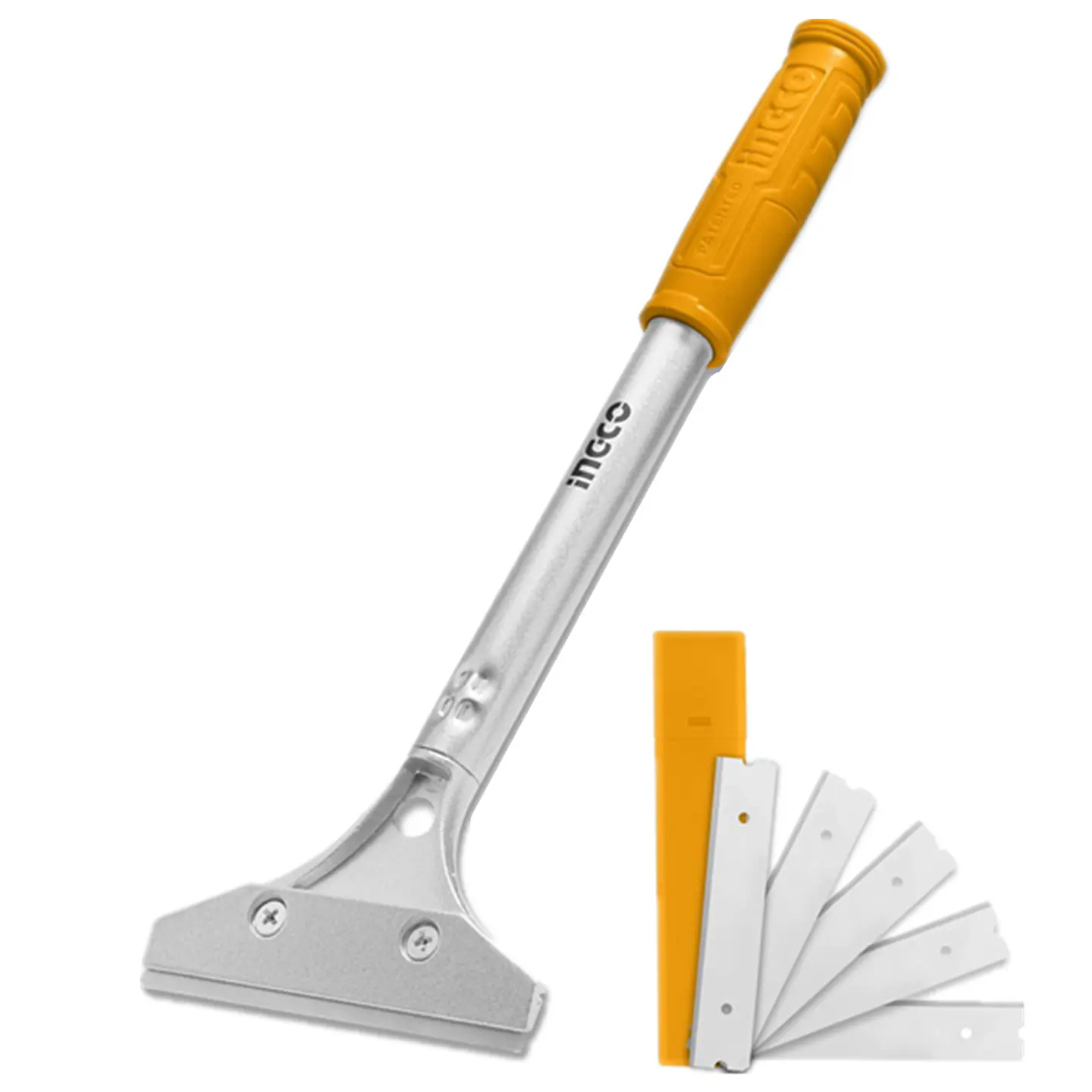 Raspador Para Vidrios 310mm Ingco Hgs3201 1