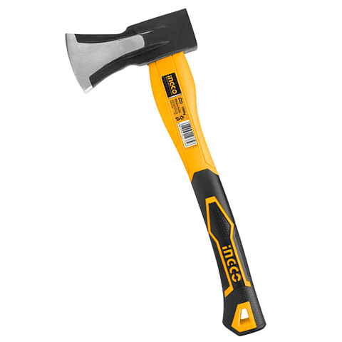 Hacha De Mano 1000gr Ingco Hax03010008