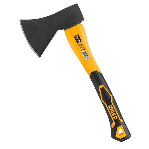 Hacha De Mano 800grs Ingco Hax0208008