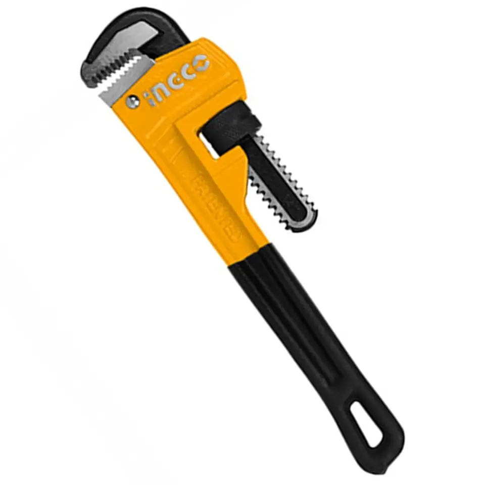 Llave Inglesa Stillson 8 Pulgadas Ingco Hpw0808 1