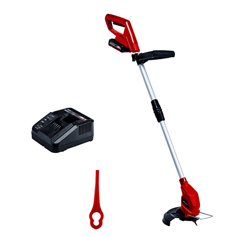 Orilladora 18v + Bat + Cargador Einhell 3411125