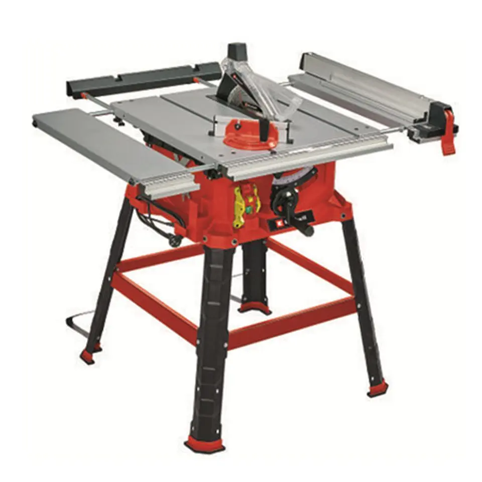 Sierra De Banco Mesa 10 2200w Tc-Ts 2225 U Einhell 1