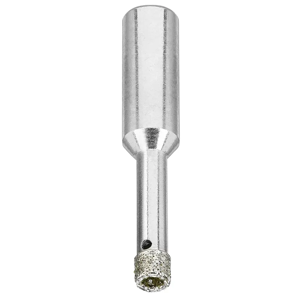 Broca Sierra Copa Diamantada 6mm Kwb 499806 1