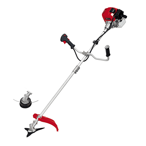 Desmalezadora Orilladora Bencinera 51.7cc Einhell