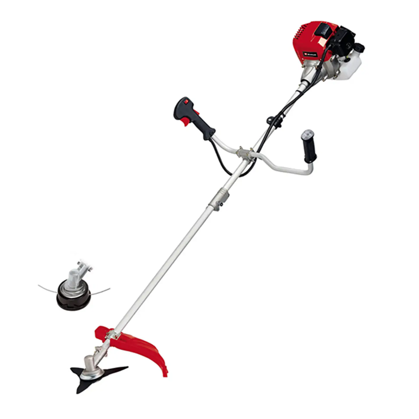 Desmalezadora Orilladora Bencinera 51.7cc Einhell 1