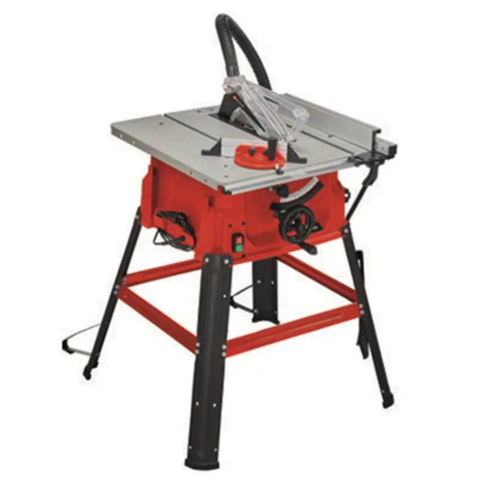 Sierra Banco Mesa 10 1800w Tc-Ts 2025/3eco Einhell 1